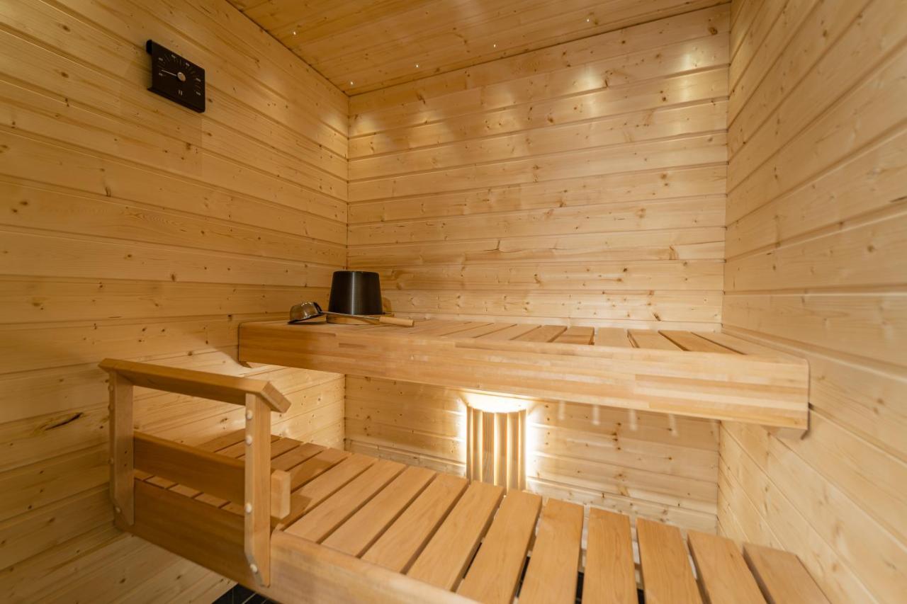 Tuomenkartano Apartments By Hiekka Booking Kalajoki Zewnętrze zdjęcie