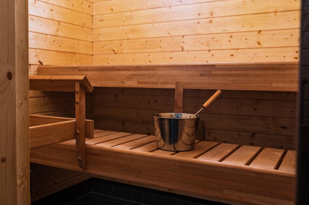 Tuomenkartano Apartments By Hiekka Booking Kalajoki Zewnętrze zdjęcie