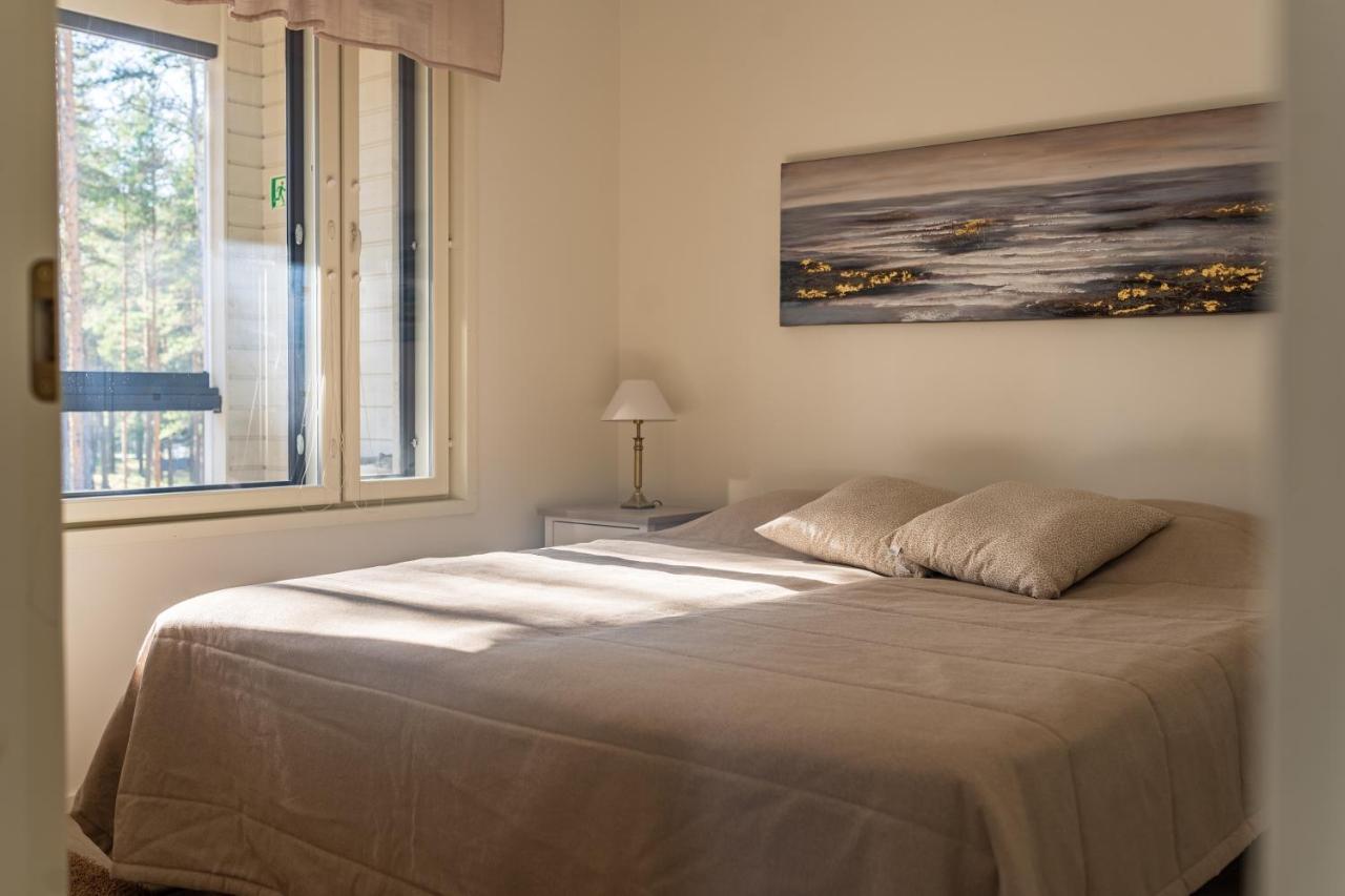 Tuomenkartano Apartments By Hiekka Booking Kalajoki Zewnętrze zdjęcie