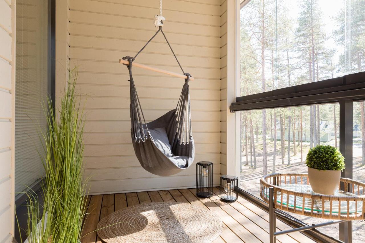 Tuomenkartano Apartments By Hiekka Booking Kalajoki Zewnętrze zdjęcie